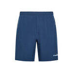Diadora Kl&auml;der Diadora 9in Core Shorts Herrar-Bl&aring;