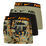 ESSENTIAL MICRO TRUNK 3PK