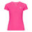 Eve Tech Round-Neck Tee Women