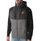 Sportswear Hybrid Full-Zip Hoodie Men