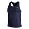 Tech Knockout Tank-Blk