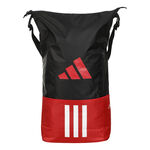 adidas adidas Multigame 3.2 Ryggsäck - svart
