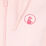 Create Flower Zip Hoody W