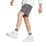AEROREADY Essentials Chelsea 3-Stripes Shorts
