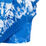 Shibori Wave Skirt-14in