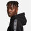 M NK CLUB FLC GX HD TRK SUIT
