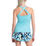 Triple Strap Tank with Bra