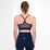 Crew Low Support Strappy Bra