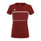 W. Team Tech Tee Marine Xs
