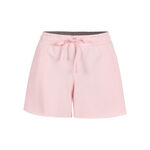 Under Armour Kläder Under Armour Rival Terry Bollshorts Damer-Pink