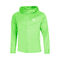 Crew Hood  Jacket