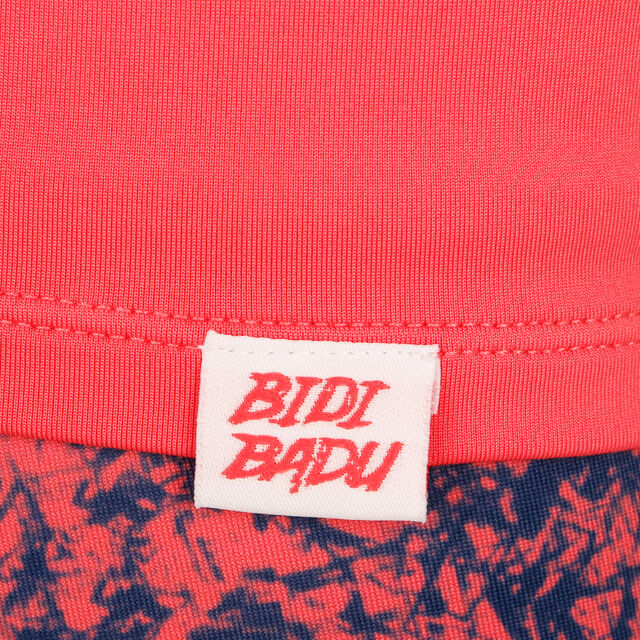 BIDI BADU