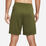 Dri-Fit Knit Shorts 6.0