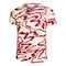 Court Dri-Fit Advantage Tee Print