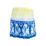 Shibori Wave Skirt-14in