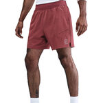 Nike Kläder Nike Court Dri-Fit Advantage 6in Shorts Herrar-Rost