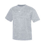 Nike Tenniskl&auml;der Nike Dri-Fit Multi T-shirt Barn-Gr&aring;