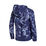 Sportswear Washed All Over Print French Terry Sweatshirt