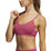 3-Stripes Bra Women