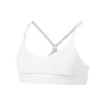 Nike Kläder Nike Indy Sport-behå Flickor-Vit