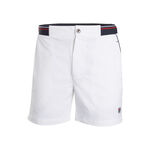 Fila Kläder Fila Core Stephan Shorts Herrar-Vit,Mörkblå