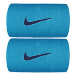 Nike Tennis Premier Doublewide Wristbands (2er Pack) Promo SP14