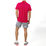 Freelift Heat Ready Polo Men