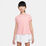 Court Victory Dri-Fit Shortsleeve
