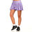 Court Dri-Fit Advantage Skirt Pleated