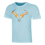 Nike Kläder Nike Court Dri-Fit T-shirt Herrar-Ljusblå