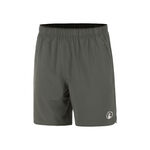 Quiet Please Kläder Quiet Please Sparkle Drop Shorts Herrar-Antracit
