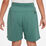 Dri-Fit Boys Fleece Training Shorts