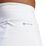 Tennis Match Shorts