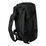 Borg Duffel Bag 35 L black