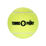 Pro Padel "Tennis Point" labeled