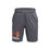 Ua Tech Logo Shorts
