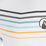 Endlessly Trainings Stripe Tee M