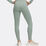 Ua Vanish Seamless Legging-Grn