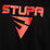 Electra Stupa Official Black Shirt
