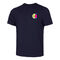 Court Open Tee