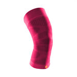 Bauerfeind Bandage Bauerfeind Sports Compression Knee Support Knäbandage-Pink