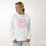 Cynthia Basic Logo Hoody Women