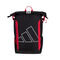 Backpack MULTIGAME 3.3 Black/ Red