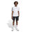 Training Essentials 3 Stripes Shorts