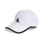 adidas Kläder adidas AEROREADY Sport Keps Unisex - vit, 