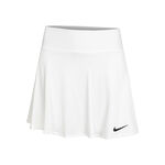 Nike Kläder Nike Court Advantage regular Kjol Damer - vit, 