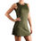 Vestido Muse Kleid