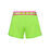 Grey Tech 2in1 Shorts Girls