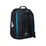 Racket Bag Protour Black 3.4