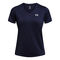 Tech Shortsleeve Twist